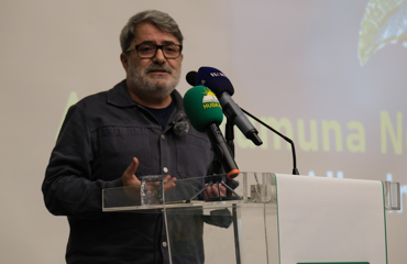 Aile Başkanlığımızın aile konferansında konuşan Gültekin: Sorunu neden göremediğimizi anlamazsak aileyi kaybederiz!